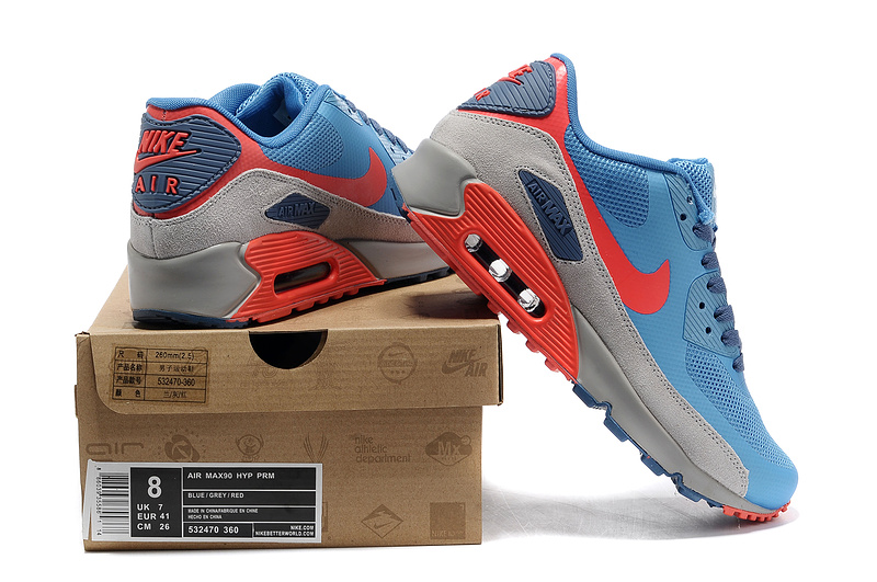 AIR MAX 90 HYPERFUSE [H. 01]